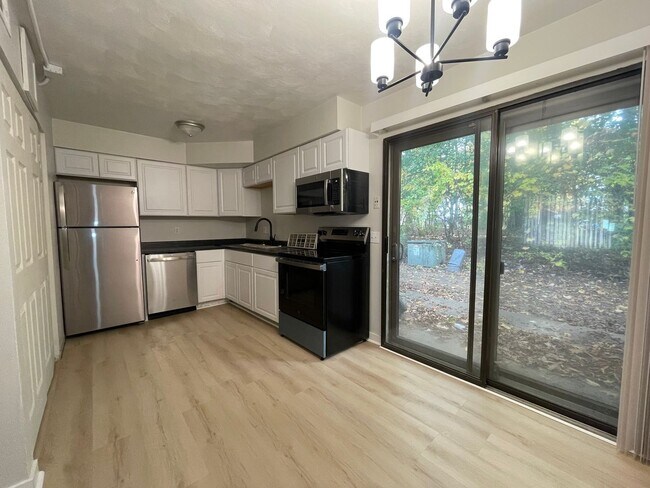 Foto del edificio - Two Bedroom Apartment in Portage