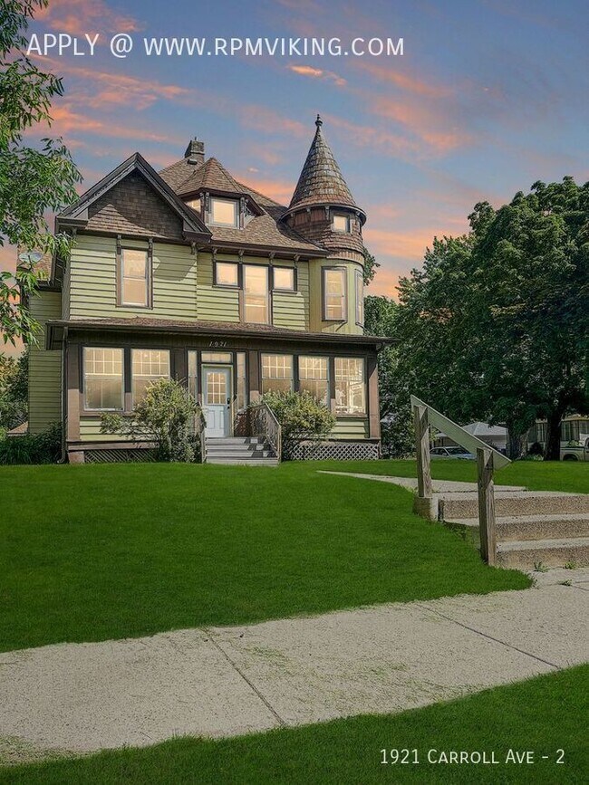 Foto del edificio - 3br 1ba ~ Security Deposit Free Alternativ...