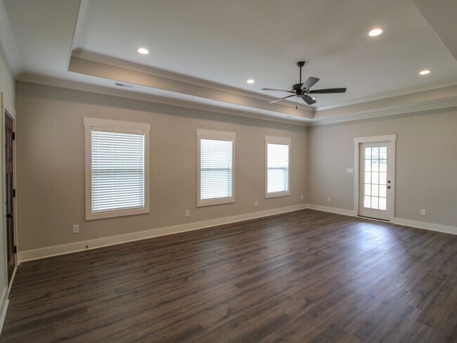 Building Photo - NEW Home at Lucas Ferry Farms in Athens City!