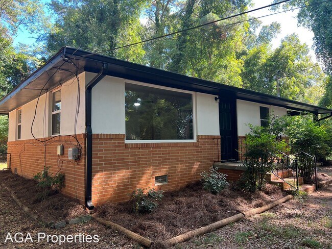 Foto del edificio - 2 br, 1 bath House - 113 1/2 Whitehead Road