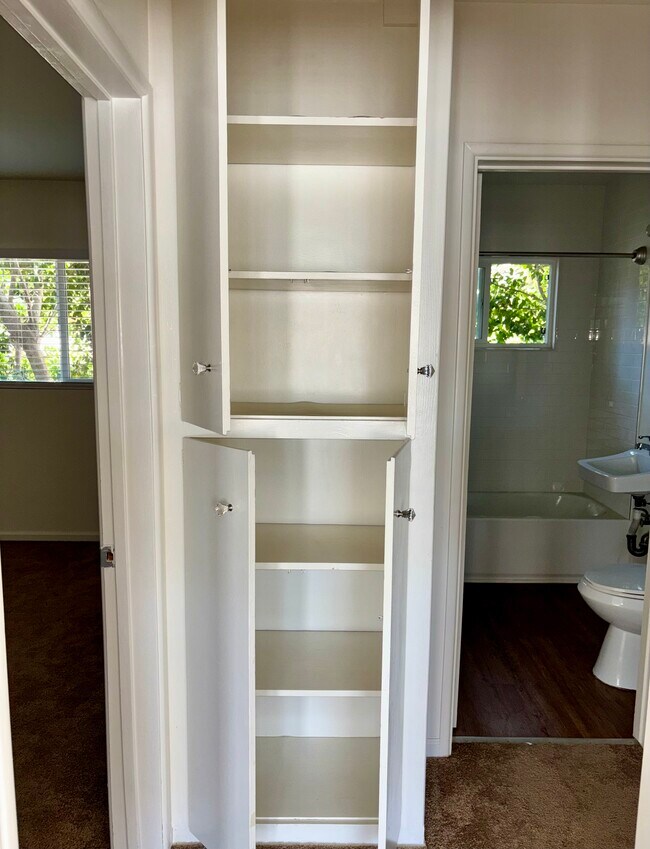 Foto del edificio - 1311 Berkeley St