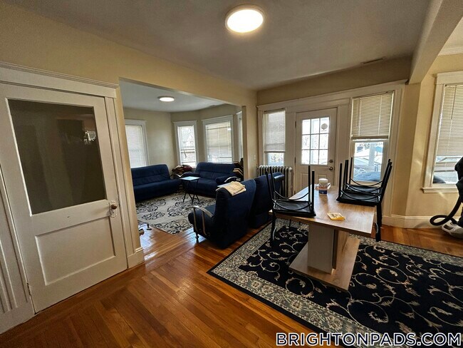 Foto del edificio - 1 Glenley Terrace