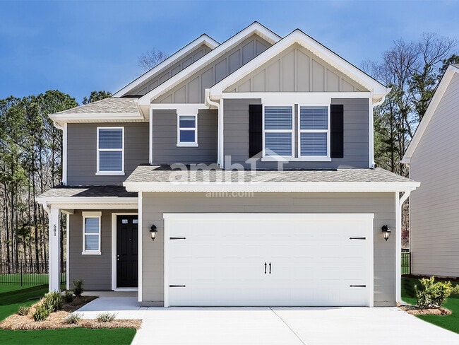 Building Photo - 1039 Highland Walk