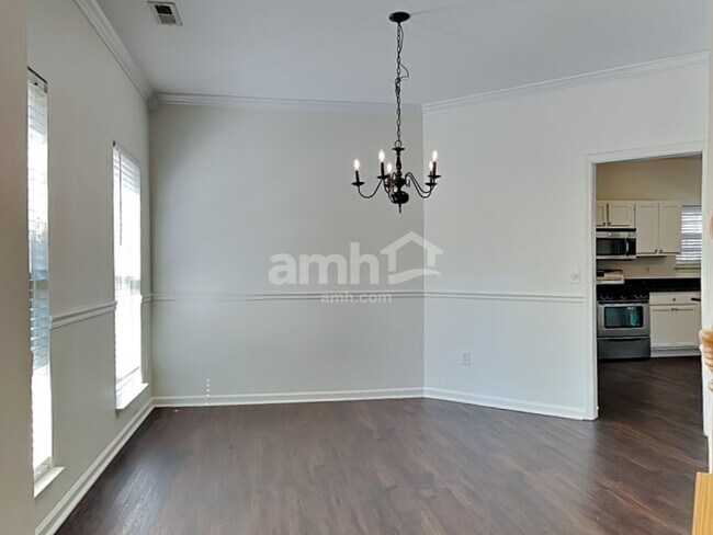 Foto del edificio - 8 Bathurst Lane