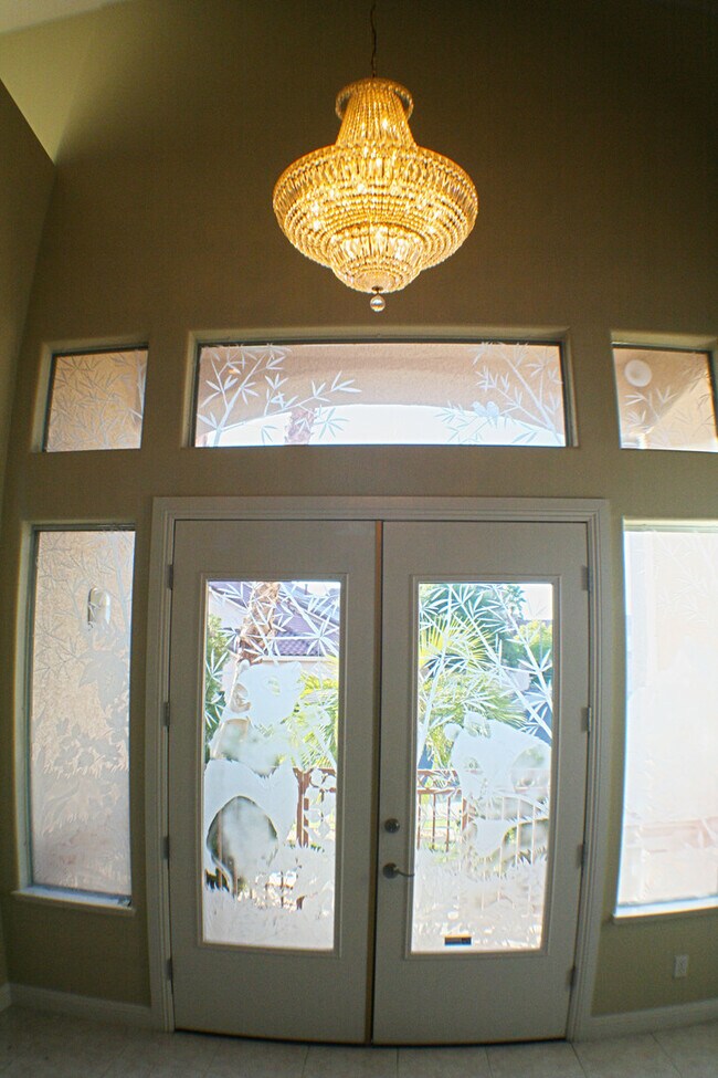 Foto del edificio - Incredible Green Valley Ranch stunner!
