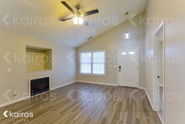 Foto del edificio - 7101 Reynolds Crossing Dr