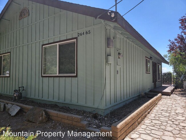 Building Photo - 2 br, 1 bath House - 26465 Apache Trail