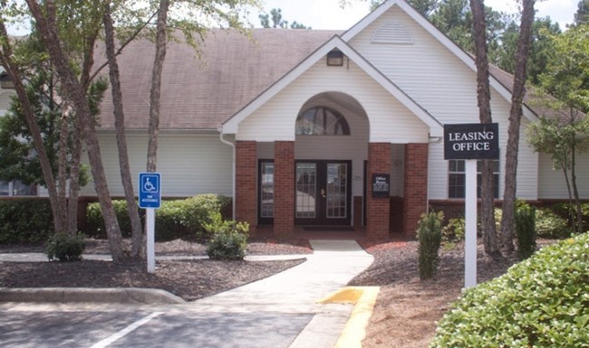 Foto del edificio - Gwinnett Station