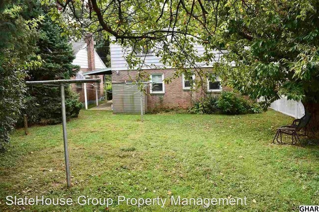 Building Photo - 2120 Forster St