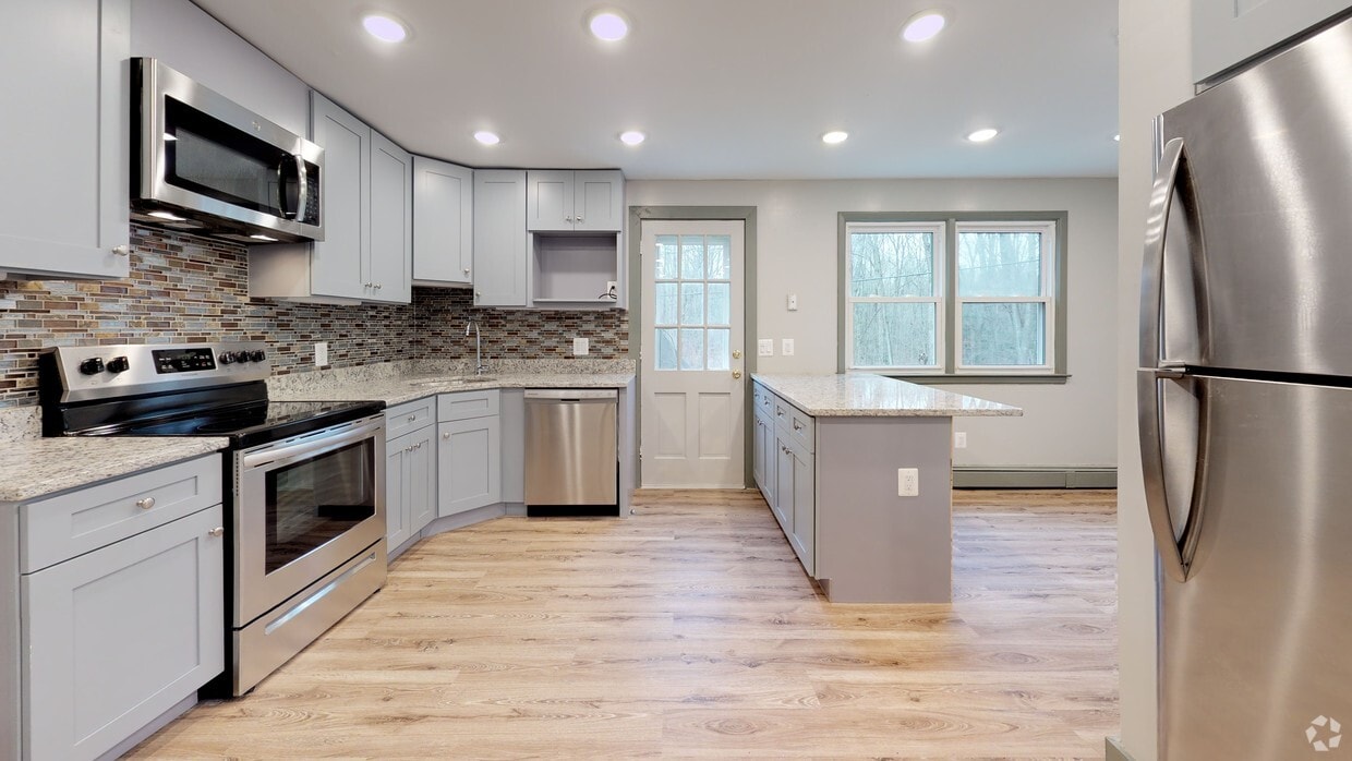 Photo - Willington Oaks Apartments