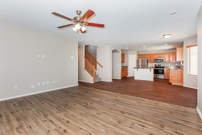 Building Photo - 3691 W Goldmine Mountain Dr