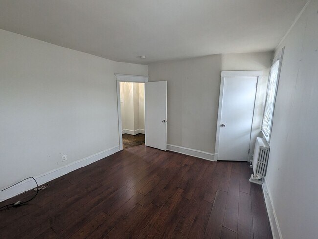 Foto del edificio - Front Porch Row - Overbrook Park