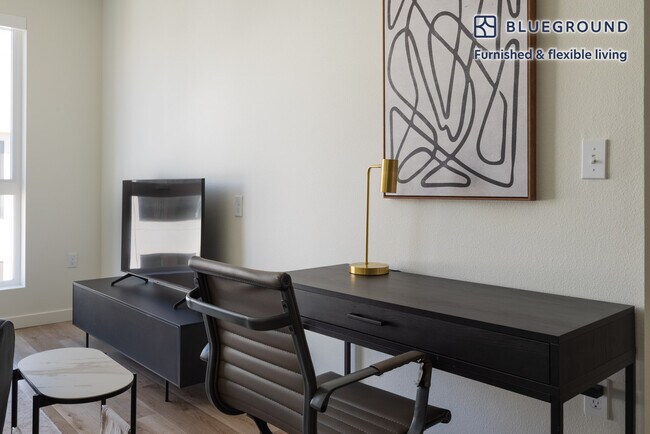 Foto del edificio - 22271 Foothill Blvd