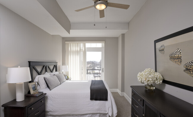Foto del edificio - 402 W Broad St