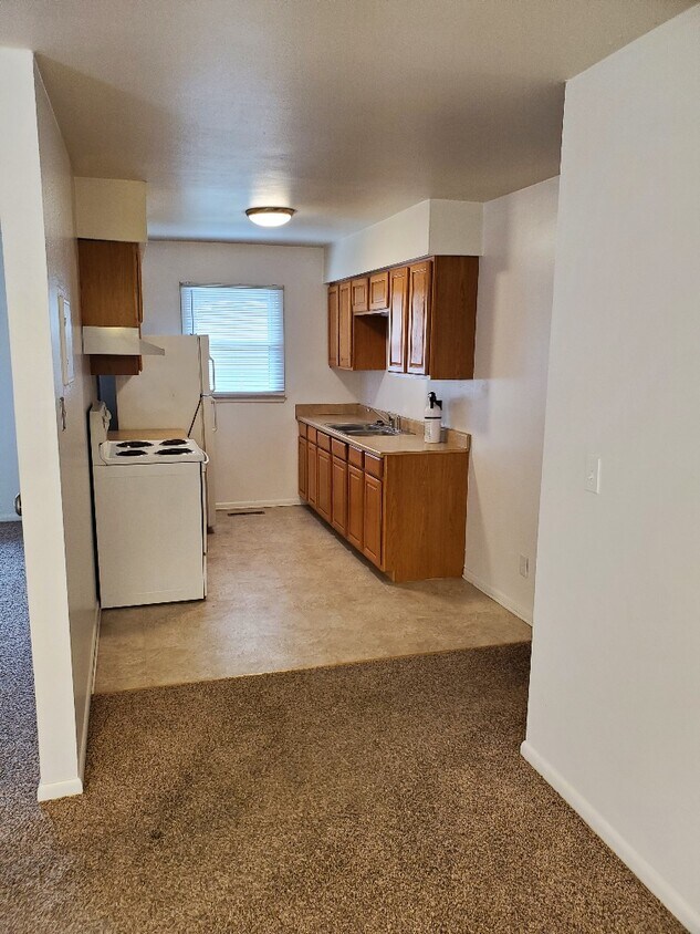Foto principal - 419 S Walnut Ave