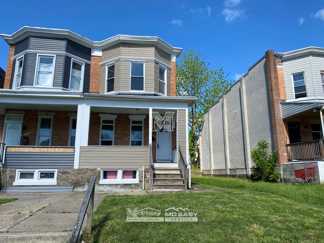 Primary Photo - 2518 N Ellamont St
