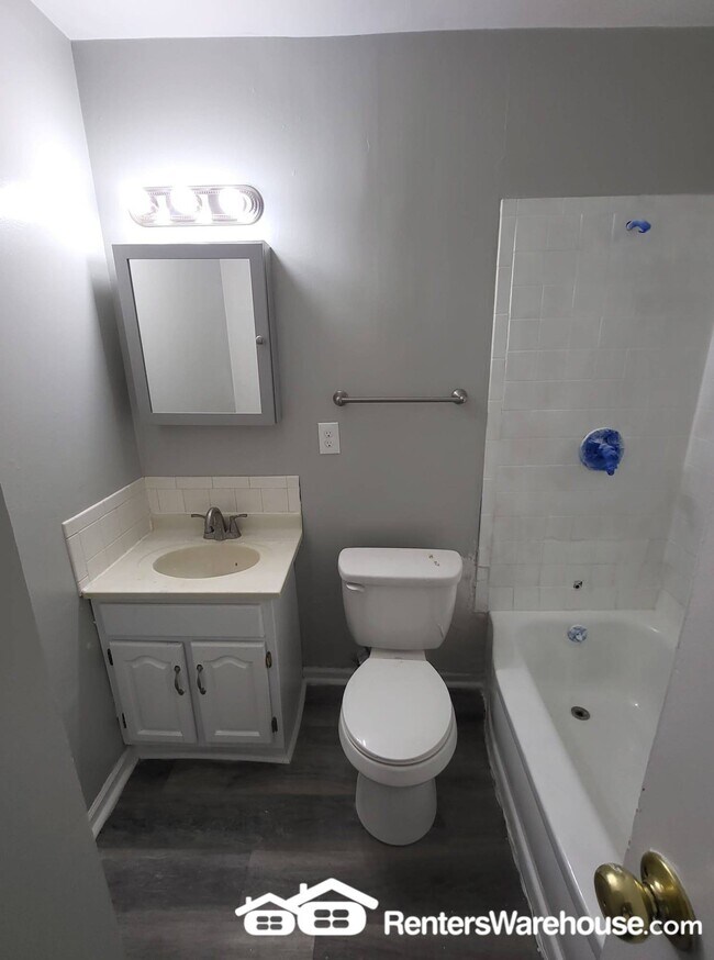 Foto del edificio - 9307 Stark Ave