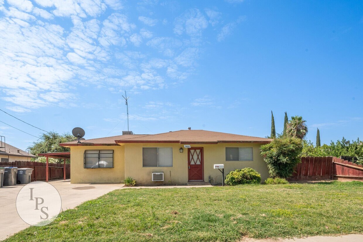 14661 W Kearney Blvd, Kerman, CA 93630 - House Rental in Kerman, CA ...