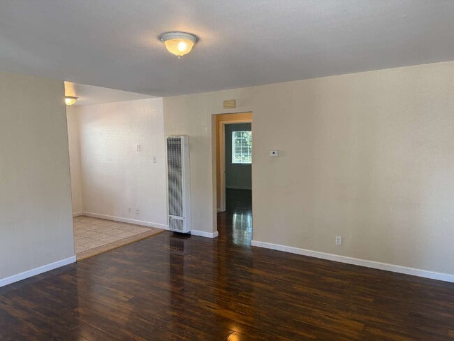 Building Photo - West San Jose Apartment