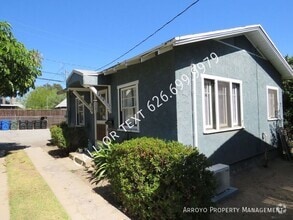 Building Photo - 140 Melrose Ave