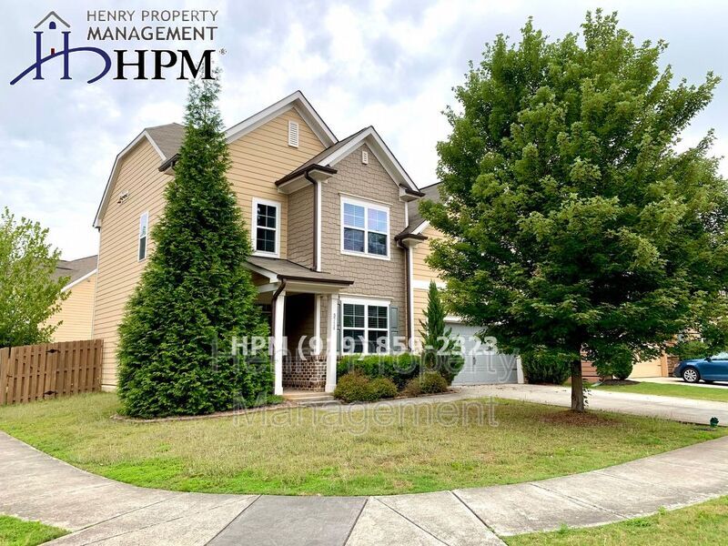 3714 Colby Chase Dr, Apex, NC 27539 House Rental in Apex, NC