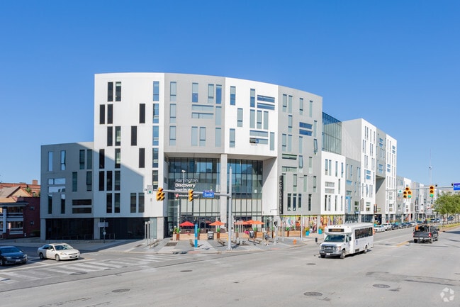 Photo - Uptown Apartments