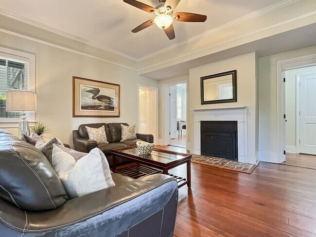 Building Photo - 209 W Bolton St