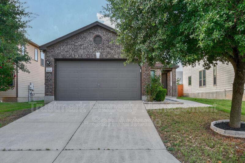 Primary Photo - 6606 San Miguel Way