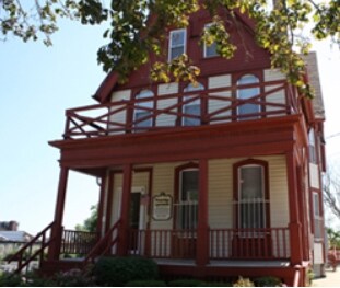 Foto principal - Westridge Apartments