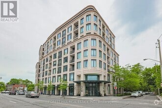Building Photo - 133-133 Hazelton Ave