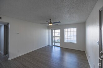 2 BR, 1 BA - 908SF - The June