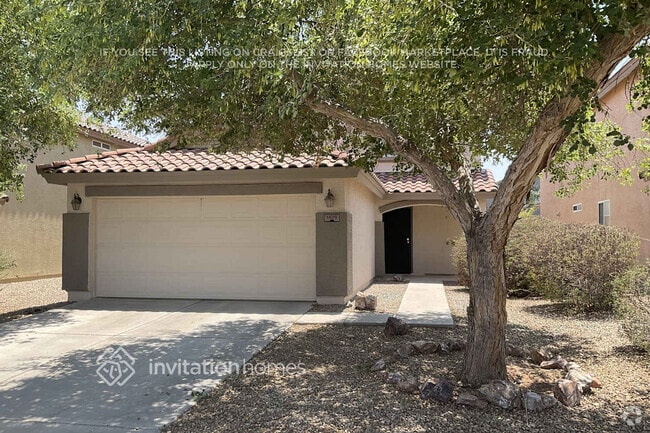 Building Photo - 1429 E Rosebud Dr