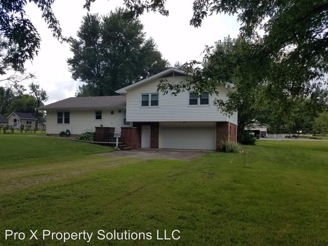 Foto del edificio - 4 br, 2 bath House - 735 N Osage