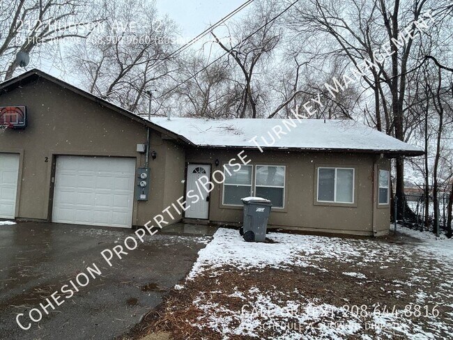 Foto del edificio - NEWLY REMODELED! Beautiful 3 bedroom in Nampa
