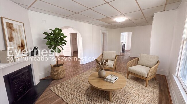 Foto del edificio - Spacious Home with Modern Appliances and Central Air | Pet Friendly | Available Now!