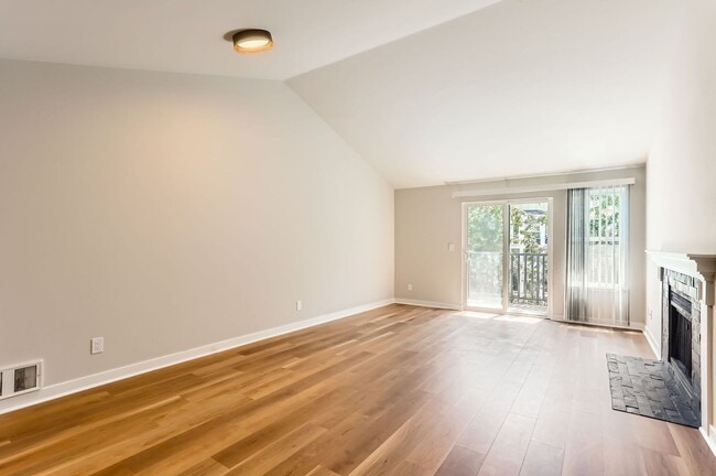 Foto del interior - Martine Apartments
