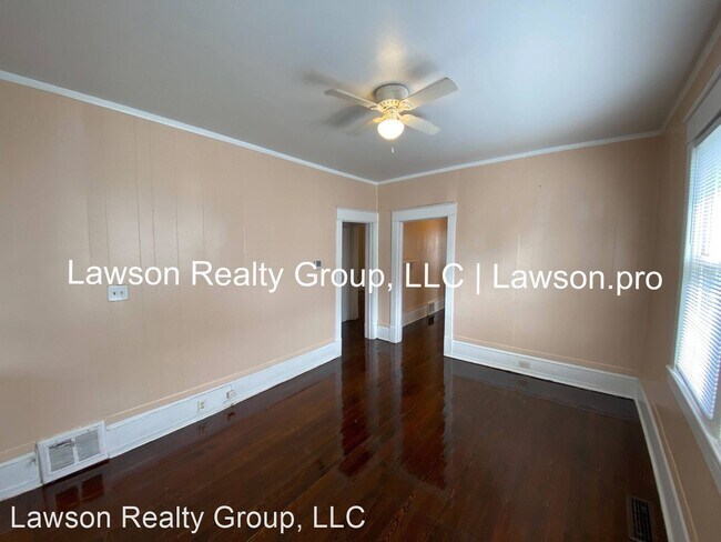 Building Photo - 2 br, 1 bath House - 26 13th St.