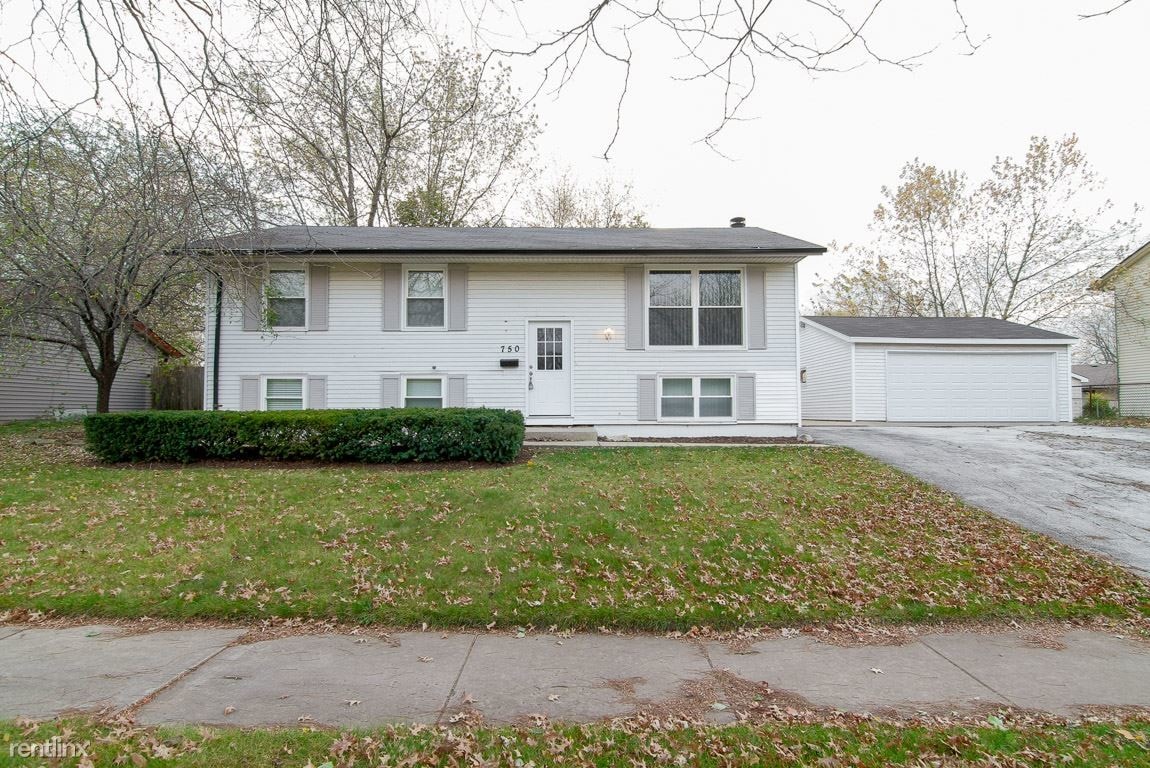 Primary Photo - 3 br, 1 bath House - 750 NOTRE DAME DR