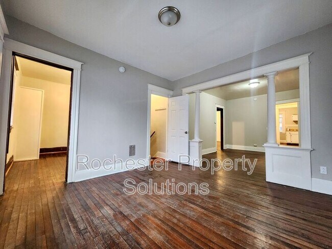 Foto del edificio - 11 Sawyer St