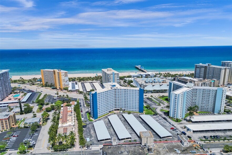 Photo - 301 N Ocean Blvd