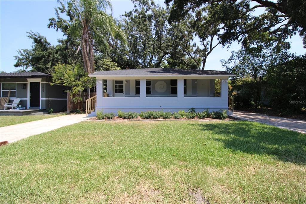 Primary Photo - 1021 Dowd Ave
