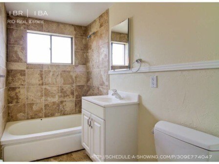 Building Photo - 1 bedroom apartment near DU!
