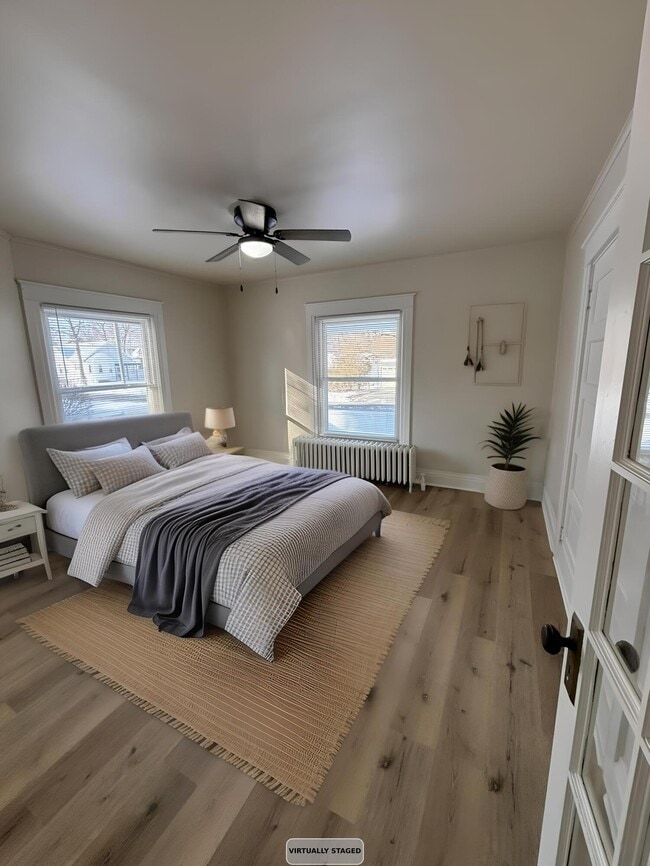 Building Photo - 428 Ideal St