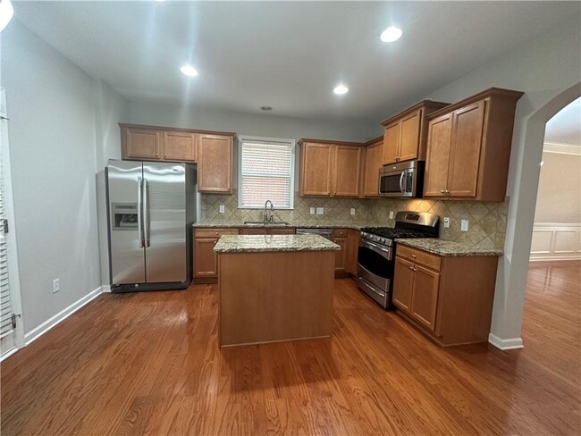 Building Photo - 3520 Archgate Ct