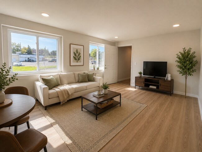 Foto del edificio - 727 10th Ave Ct