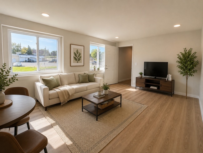 Building Photo - 727 10th Ave Ct