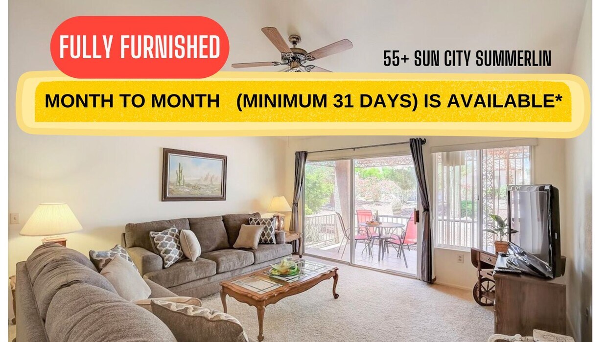 Foto principal - 3013 Sungold Dr