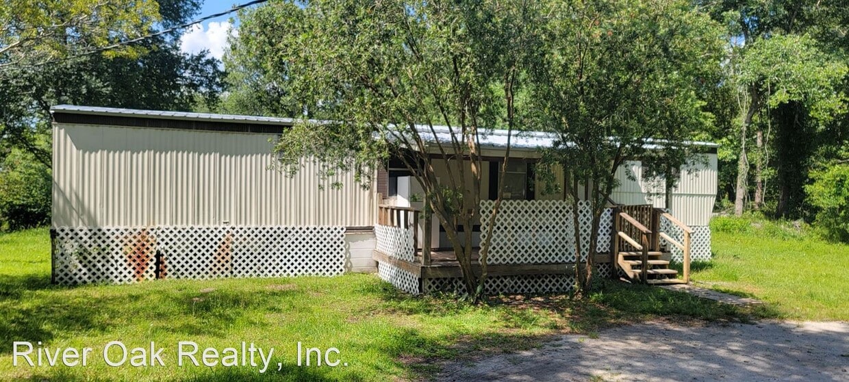 Primary Photo - 2 br, 1 bath House - 6002 Westwood Road N.