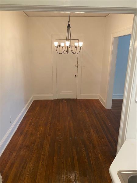 Foto del edificio - 860 Briarcliff Rd NE