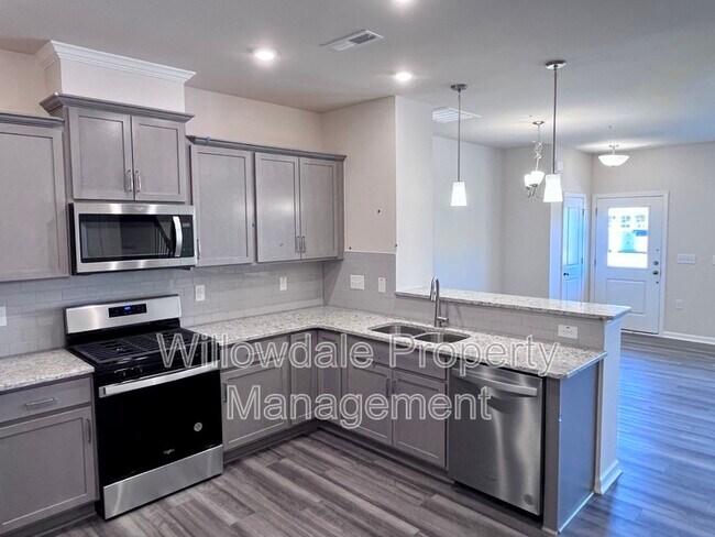 Building Photo - 303 Parker Sta Ave